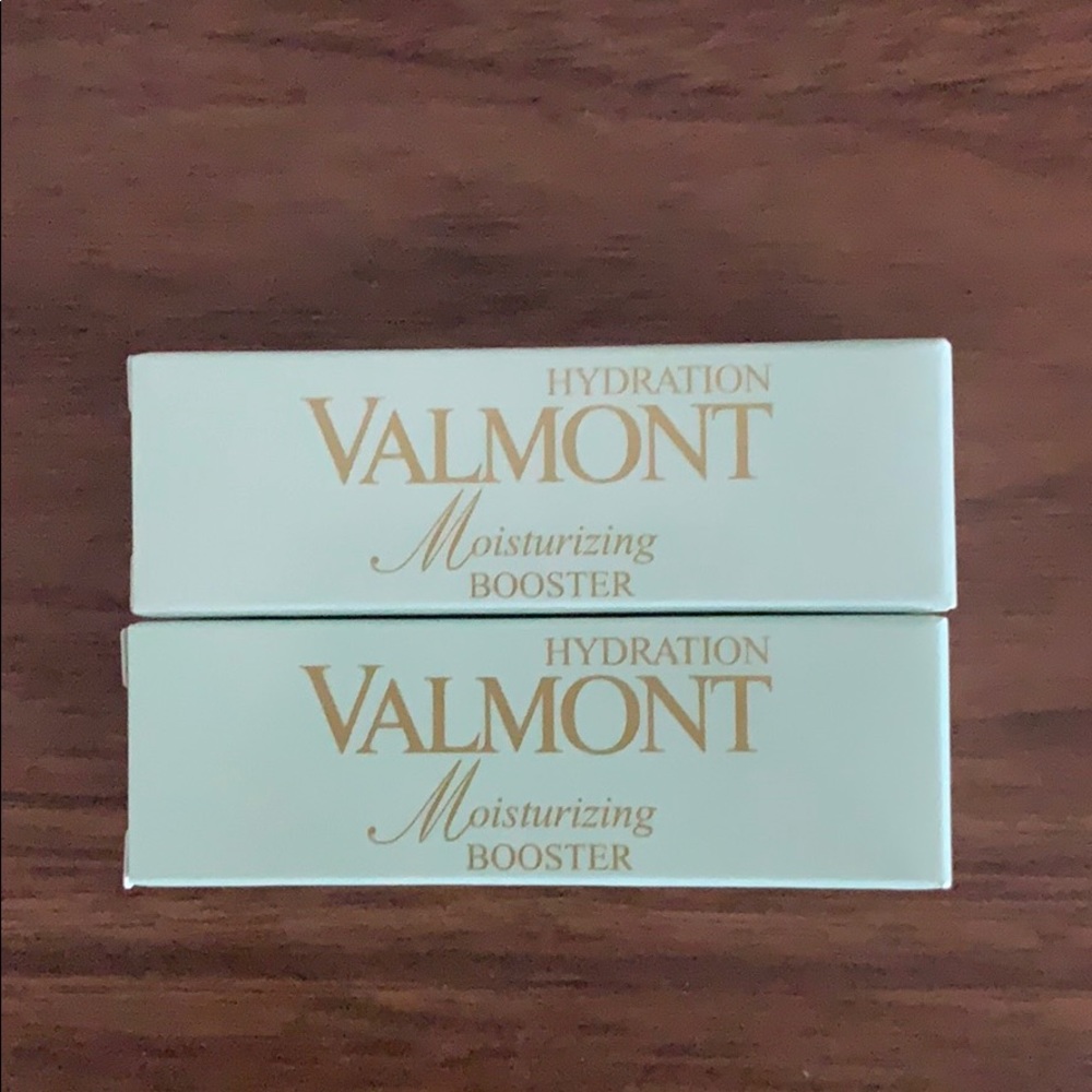 Valmont Moisturizing Booster